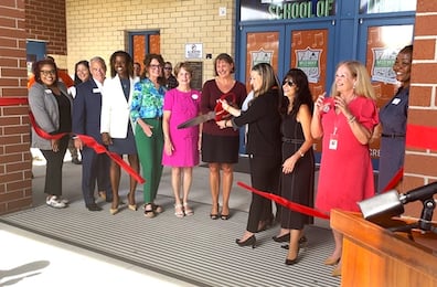 Seminole County School District 1